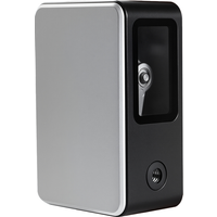 AliExpress CENRR Mini Wireless Bicycle Air Pump 150PSI Electric MTB Road Bike Pump Portable Digital Tire Inflator With Presta Schrader Valve