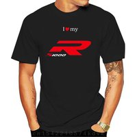 T-Shirt Customised S1000R S M L Xl Xxl Manharajuku Streetwear Shirt Mens1000 R