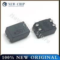 5PCS-100PCS/LOT 744223 WE501 500uH 1A 80V SMD NEUES ORIGINAL