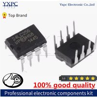 5PCS 24LC256-I/P DIP-8 24LC256I/P DIP8 24LC256 EEPROM IC