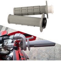 AliExpress XCMT For HUSQVARNA TC125/250/300 2014-2016 Motorcycle Grips 7/8
