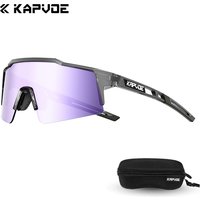 AliExpress kapvoe Kapvoe New Road Bicycle Eyewear Sport Cycling Glasses Men Women Outdoor Riding Sunglasses Mountain UV400 Cycling Driving Goggles