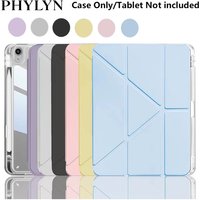Y-Fold Magnetic Case For 2018-2026 iPad Case Air 11/13 Pro 11/13 for iPad Air 4 Air 5 Pro11 13 12.9 10th 9th 8th 6/5th 10.9