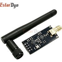 Estardyn nRF24L01+PA+LNA 1100m Long Range 2.4G Module, with Antenna for Drone Robot Remote Control