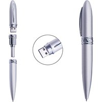 Ballpoint pen USB2.0 32GB 16GB 8GB 4GB High Speed Usb Flash Drive 64GB 32GB Usb Stick Memory Usb Flash Disk Exquisite Gifts