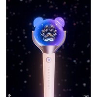 (Pre-sale)Official Thai Star Porteetee Teeteepor Thai TV Your Sky Drama Light Stick Lightstick