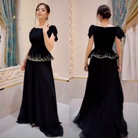 Customized O-Neck Sequined A-line Long Dresses Bespoke Occasion Homecoming Party Gown Women's Evening High Quality Sparkle