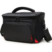 Professional DSLR Camera Bag Waterproof Digital Shoulder Bag Video Camera Case For Sony Lens Canon Nikon Pouch