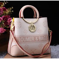 Fashionable Simple Diaper Bags For Women Luxury Minimalist Leather Handbag Vintage Elegant Designer Large Capacity