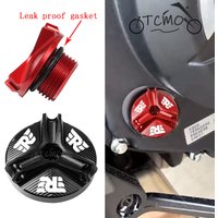 For Royal Enfield Bullet/Meteor/Classic 350 500 Interceptor 650 Continental GT 535 Himalayan 411 400 Motorcycle Oil Filler Cap