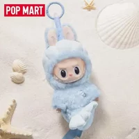 POP MART Labubu The Monsters Series HIDE AND SEEK Singapore Exclusive Anime Figure Blind Box Toys Surprise Genuine Mystery Box
