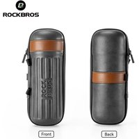 AliExpress ROCKBROS Bicycle Tool Storage Durable Portable Storage Box Multi-Function Lightweight MTB Road Bike Repair Tools Kit Cycling Bag