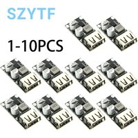 AliExpress Get 24% Off QC30 QC20 USB DCDC Buck Converter Module 632V