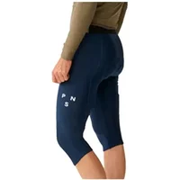 AliExpress NONE Pns Men Cycling Knickers 3/4 Long Pants Mountain Bicycle Shorts Hombre Riding Pants Ropa Ciclismo Bike Shorts Lycra Bib Pants