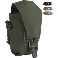 2 Use Way Multi-functional Pouch MOLLE Pouch for Plate Carrier Chest Rigs Hunting Accessories