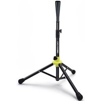 Adjustable High Pickleball Strike Rack Beginner Pickleball Practice Bracket Foldable Pickleballs Trainer Portable Racquet Sports