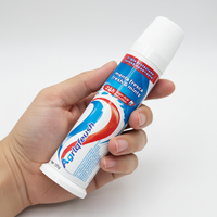 1/2/3pcs Fresh Breath Toothpaste Natural Plant Whitening Bad Breath Repair Cavities Remove Plaque Toothache Deep Clean Toothpast