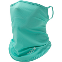 AliExpress NONE Fashion Windproof Dustproof Bike Mask Ice Silk Breathable Sun UV Protection Solid Color Neck Gaiter Outdoor Sport