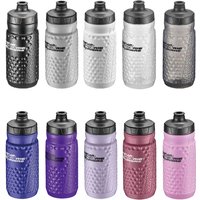 Fouriers 600ml ultraleichte Fahrrad wasser flasche Lebensmittel qualität Sport Fitness Laufen Reiten Fahrrad kessel auslaufs ichere Fahrrad flasche