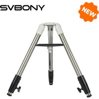Svbony SV225T Aluminum Tripod Sturdy Extendable Compatible with SV225 Series Alt-Azimuth Mounts