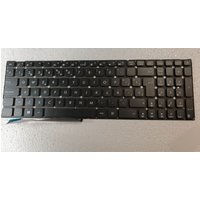Spanish Keyboard for Asus X541 X541LA X541S X541SA X541UA R541 R541U A541 A541U A541U K541 K541UV K541UJ R541 R541U R541UJ A541