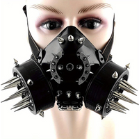 New Design Fashion Punk Party Mask