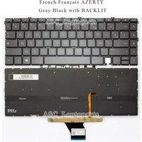 New French AZERTY Keyboard for HP Spectre x360 16-F 16-F0001NF 16-F0003NF 16-F0005NF 16-F0006NF 16-F0008NF 16-F0010NF BACKLIT