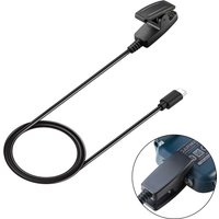 USB-C Charger for Garmin Lily/ Approach S20/ Forerunner 235/35/64/230/630/645/645 Music/735XT/Vivomove Trend HR Charging Cable