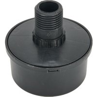 1pc 20mm Male Thread Air Compressor Muffler Air Compressor Intake Filter For Small Air Pump Pneumatic Tool Parts