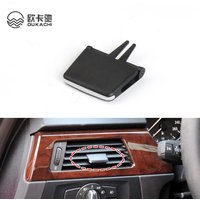 Simple and Quick to install Front AC Air Vent Grille Outlet Slider Clips Repair Kit For BMW 3 Series E90 E91 E92 E93
