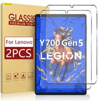 For Lenovo Legion Y700 Gen 5 Tempered Glass Screen Protector On Lenovo Legion Y700 Gen5 2025 2026 9H Film Accessories