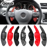 Przedłużenie łopatki kierownicy do VW Golf 5 6 MK6 GTI R Jetta MK5 Passat B6 B7 CC Polo Sharan Tiguan Seat Leon