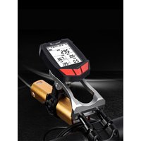 AliExpress Other 2025 Bicycle Stem Computer Mount Camera For Garmin Bryton GPS GoPro Sports Cam Flashlight Holder Heart Rate Road Bike MTB