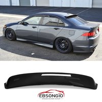 Spoiler dachowy, osłona szyby tylnej, spojler przeciwwiatrowy do Honda Accord CL7 TSX 2003-2008, spojler Euro do Honda Accord CL9