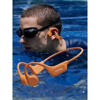 AliExpress Sanag B60S IPX8 Swimming Bluetooth Headphones Bone Conduction Wireless Earphone Sport Cycling Headset 64GB MP3 Player Earbuds