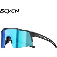 AliExpress SCVCN New Cycling Glasses Photochromic Sunglasses for Men Hiking Eyewear Driving Fishing Fashion Women Golf MTB Bike Goggles