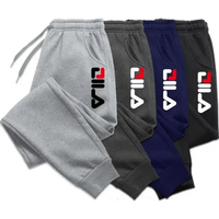 Men's casual running sports pants