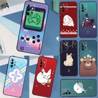 Hot Honkai Star Rail Case For Samsung Galaxy A52 A32 A12 A14 A34 A54 A13 A33 A53 A73 A50 A70 A71 A51 Back Cover
