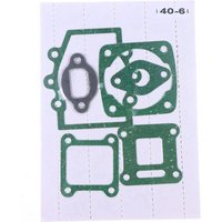 1Set 47cc 49cc MiniMoto Motorcycle Engine Gasket Set Kit for 2-Stroke Mini Dirt Pocket ATV Quad Moto Bike Motorbike Repair Parts