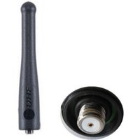 Original 3.5" Stubby Antenna UHF 400-470MHz For Motorola DP3600 XPR 6000 6550 7000 XiR-P8200 P8268 P8668 APX6000 APX7000 Radio