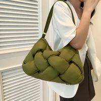 Lightweight Down Bag Crossbody Bags for Women Tote Bag Shopping Bags Designer Bags Women Shoulder Bag Bolsos De Mujer Сумка Sac