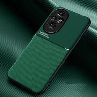 For Honor 200 Pro Case Luxury Soft TPU Frame Ultra-thin Business Back Cover For Honor 200Pro Shockproof Bumper Funda
