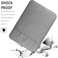 Shockproof Tablet Sleeve Waterproof For Lenovo Xiaoxin Pad Pro GT 11.1 inch 2025 TB710FU Protective Pouch Bag