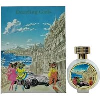 Women Perfume Eau De Parfum Three Styles Elegant Floral Fruity Oriental Sweet Woody Long Lasting Romantic Luxury Fragrance Gift