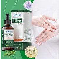 NEW 1/3/5Pcs 30ml Nail Fungus Tea Tree Essential Oil Toe Nail Fungus Removal Anti Infection Nail Care Essence Feet Repair Tools
