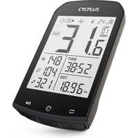 AliExpress GPS Bike Computer Wireless CYCPLUS M1 Waterproof Speedometer Odometer ANT+ Bluetooth5.0 Cycling Bicycle Accessories