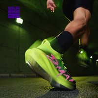 BMAI 3.0Turbo 42KM Marathon Running Shoes Cushioning Men's Sports Shoes for Men Breathable Trainers Luxury Designer Man Sneakers