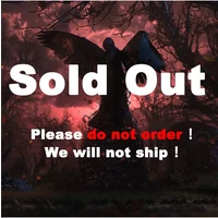 AltGoth Out Of Stock
