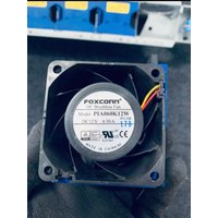 Y 1 Stück Original FÜR Tyan B85252 PIA060K12W Hochleistungs-Serverlüfter 12V 6,5A mit blauem Gehäuse