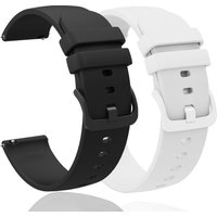 18mm Replacement Strap For OnePlus Watch 3 43mm Band Silicone Watchband For Oppo Watch X2 Mini/X3 Mini Accessories Belt
